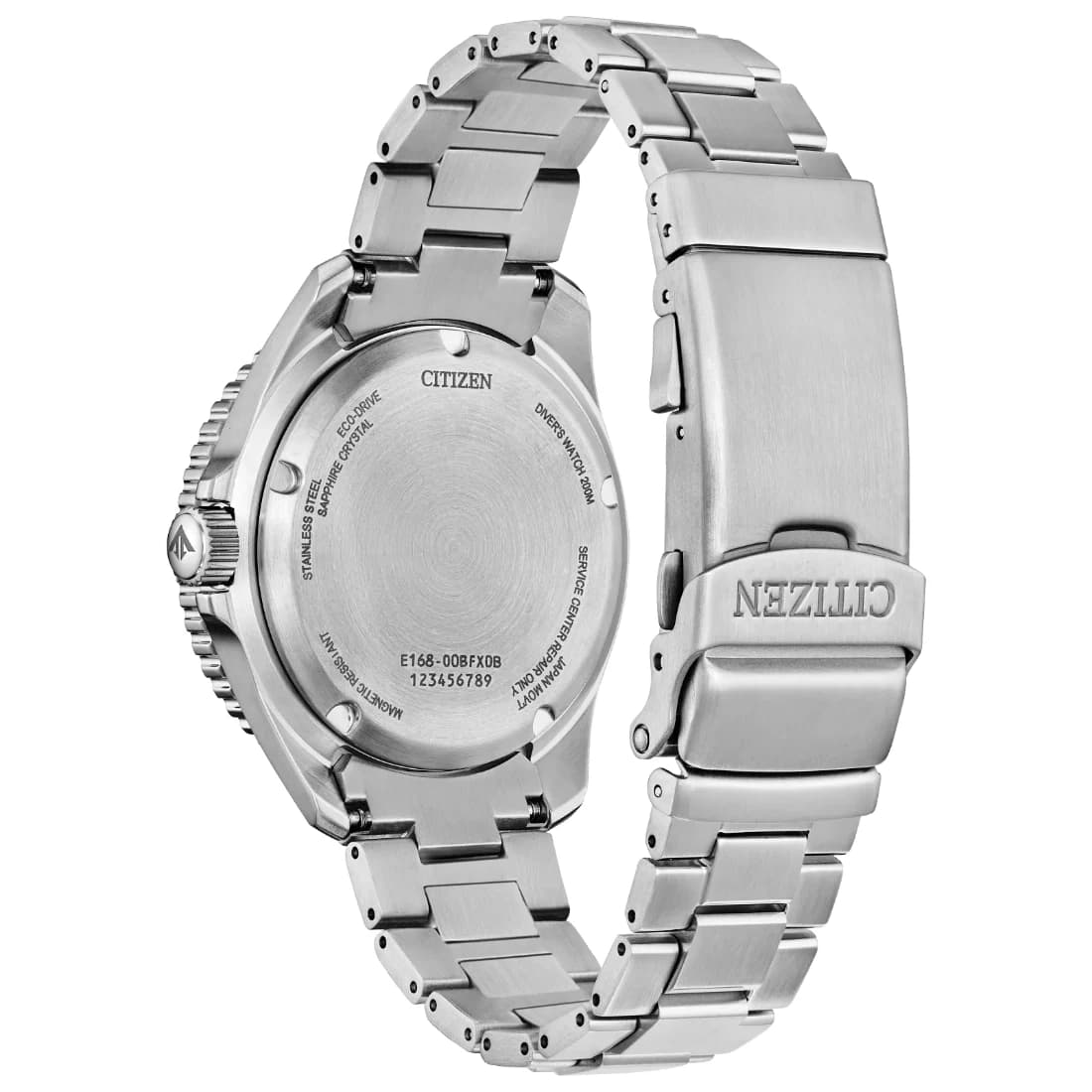 Reloj Citizen Promaster Dive BN0260-54L