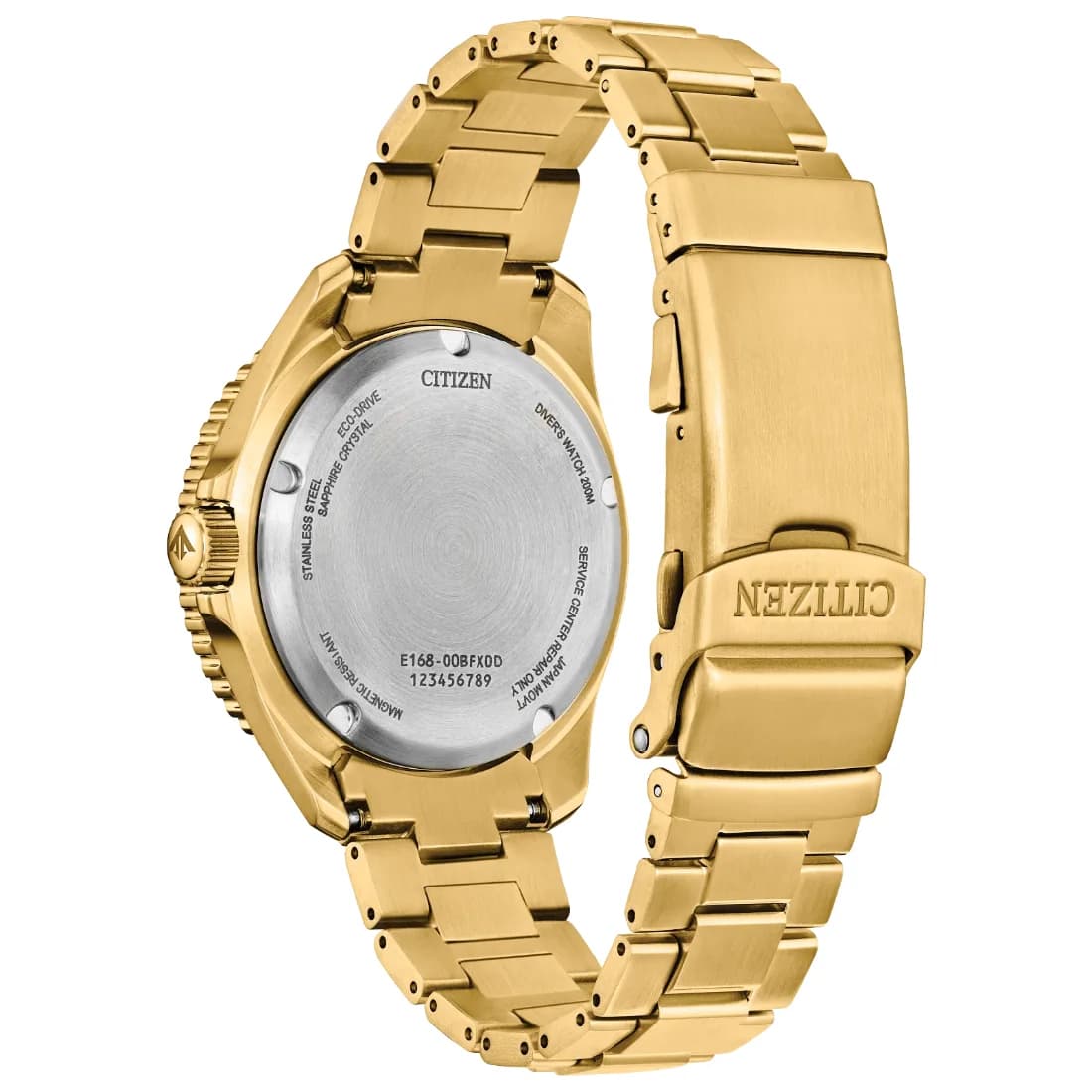 Reloj Citizen Promaster Dive BN0262-59W